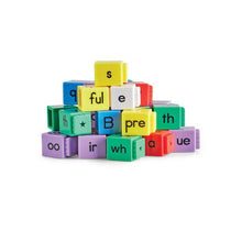 Learning Resources Reading Rods® Phonics Wordbuilding - ABC School Supplies