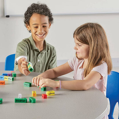 Learning Resources Reading Rods® Sentence Construction - ABC School Supplies