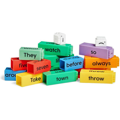 Learning Resources Reading Rods® Sentence Construction - ABC School Supplies