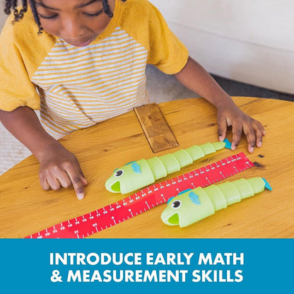Learning Resources Reel Big Catch Game  - ABC School Supplies
