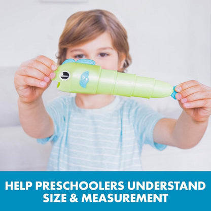 Learning Resources Reel Big Catch Game  - ABC School Supplies