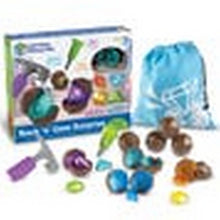 Learning Resources Rock 'N' Gem Surprise™ - ABC School Supplies