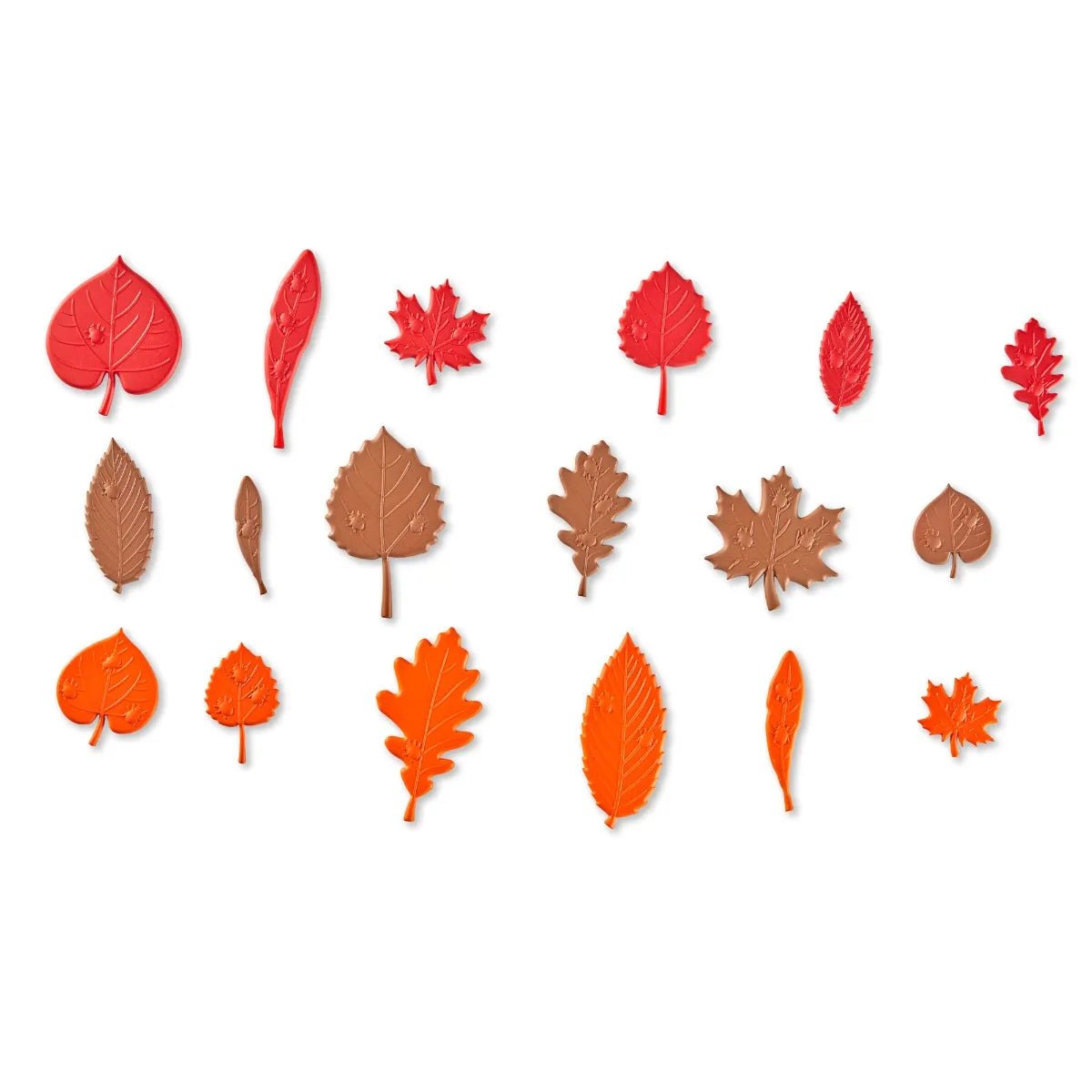 Learning Resources Sensory Leaves Math Activity Set - ABC School Supplies