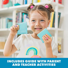 Learning Resources Sensory Squares - ABC School Supplies