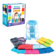 Learning Resources Sensory Squares - ABC School Supplies