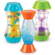 Learning Resources Sensory Trio Fidget Tubes - ABC School Supplies