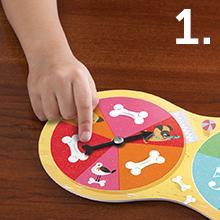 **Learning Resources Shelby’s Snack Shack Counting Game - ABC School Supplies