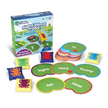 Learning Resources Sight Word Toss - ABC School Supplies
