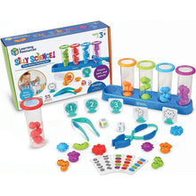 Learning Resources Silly Science Fine Motor Sorting Set - ABC School Supplies