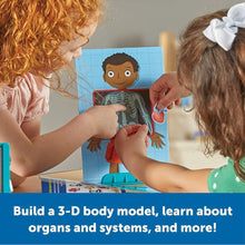 Learning Resources Skill Builders! Human Body - ABC School Supplies