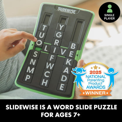 Learning Resources Slidewise - ABC School Supplies