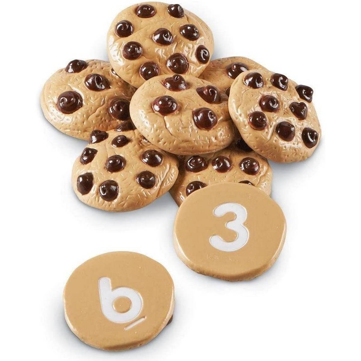 Learning Resources Smart Snacks® Counting Cookies™ - ABC School Supplies