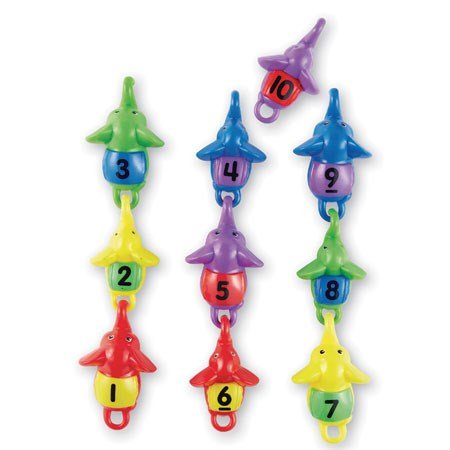 **Learning Resources Snap-N-Learn Counting Elephants - ABC School Supplies