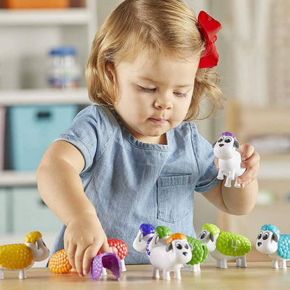 Learning Resources Snapnlearn™ Counting Sheep - ABC School Supplies