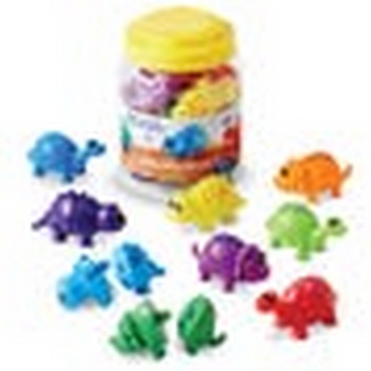 Learning Resources Snapnlearn™ Matching Dinos - ABC School Supplies