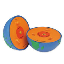 Learning Resources Soft Foam Crosssection Earth Model - ABC School Supplies