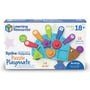 Learning Resources Spike The Fine Motor Hedgehog® Puzzle Playmate - ABC School Supplies