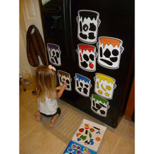 Learning Resources Splash Of Colour Magnetic Sorting Set - ABC School Supplies