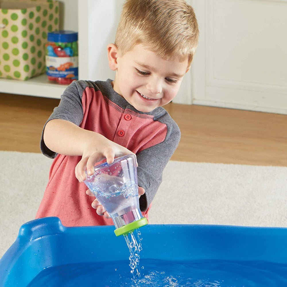 Learning Resources Splashology!™ Water Lab - ABC School Supplies