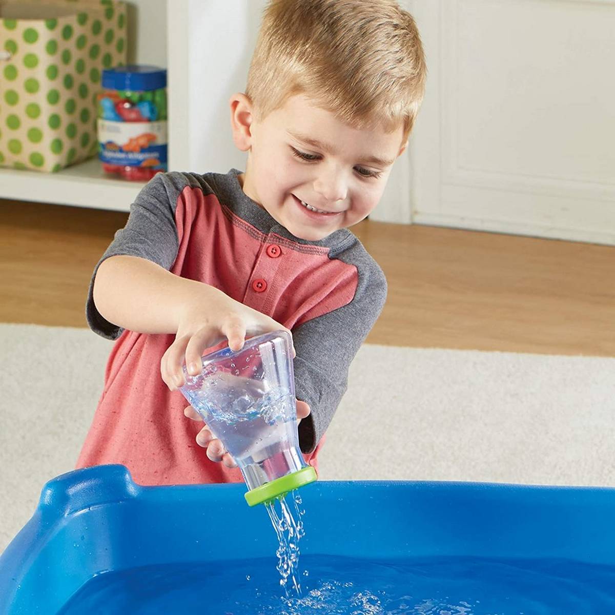 Learning Resources Splashology!™ Water Lab - ABC School Supplies