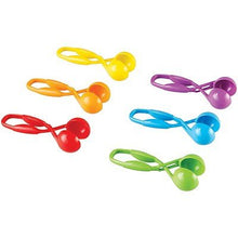 Learning Resources Squeezy Tweezers™ - ABC School Supplies