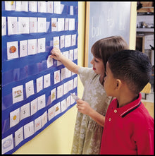 Learning Resources Standard Pocket Chart - ABC School Supplies