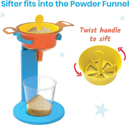 Learning Resources Starter Science Funnel Set - ABC School Supplies