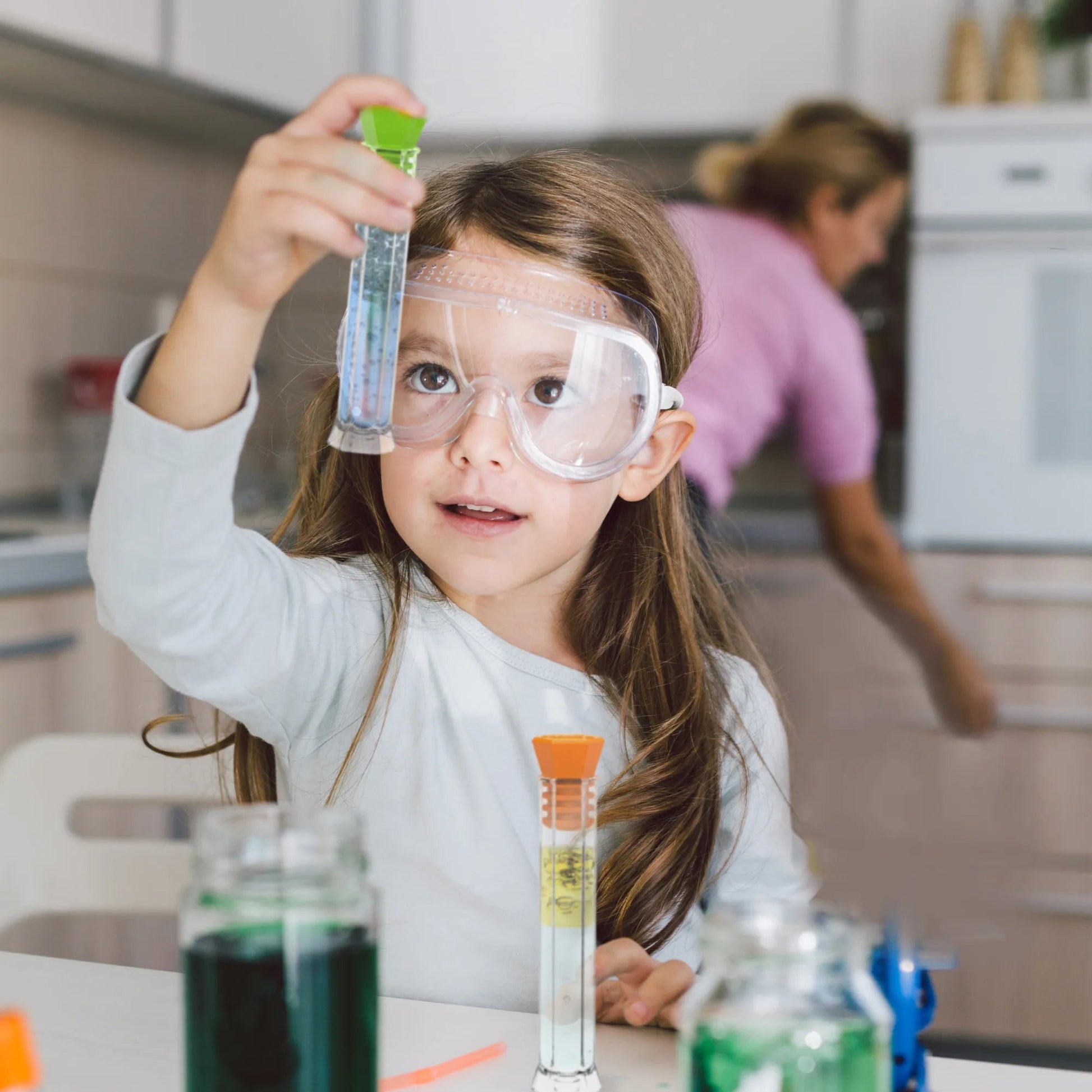 Learning Resources Starter Science Test Tube Set - ABC School Supplies