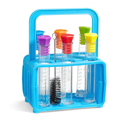 Learning Resources Starter Science Test Tube Set - ABC School Supplies