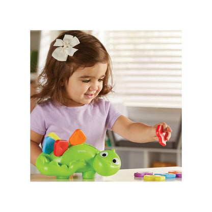 Learning Resources Steggy The Fine Motor Dino - ABC School Supplies
