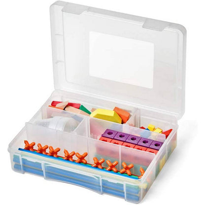 **Learning Resources Stem Bins Play and Learn Pack - ABC School Supplies