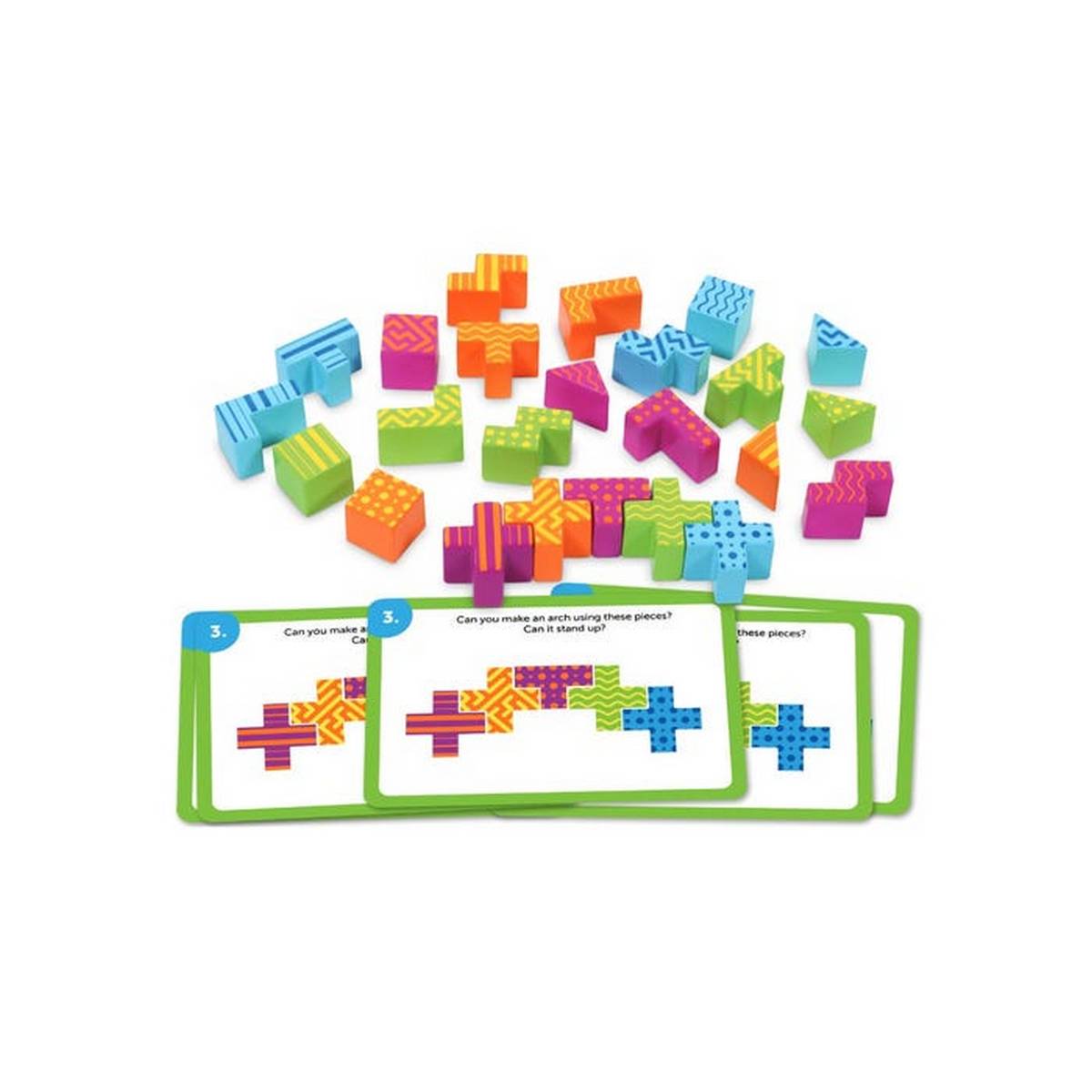 Learning Resources Stem Explorers™ Brainometry™ - ABC School Supplies