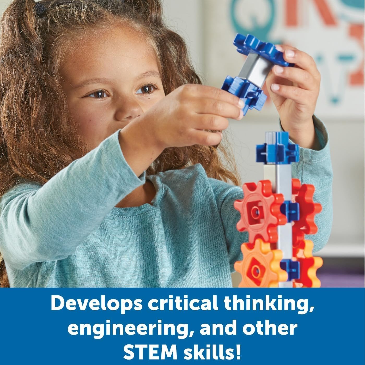 Learning Resources Stem Explorers™ Machine Makers - ABC School Supplies