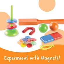 Learning Resources Stem Explorers™ Magnet Movers - ABC School Supplies