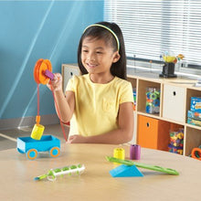 Learning Resources Stem Simple Machines Activity Set - ABC School Supplies