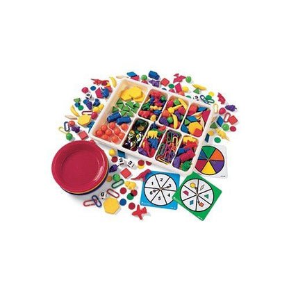 Learning Resources Super Duper Sorting Set - ABC School Supplies