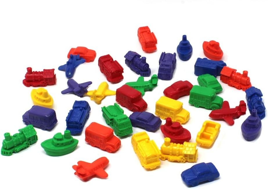 Learning Resources Super Duper Sorting Set - ABC School Supplies