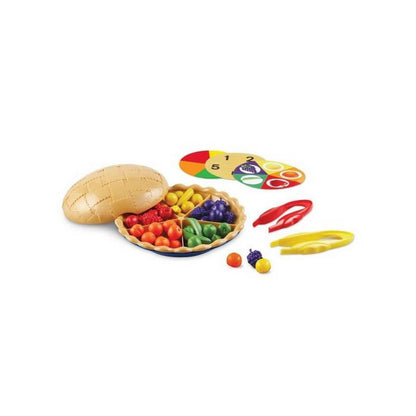 Learning Resources Super Sorting Pie - ABC School Supplies