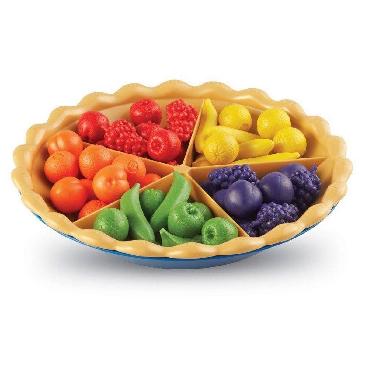 Learning Resources Super Sorting Pie - ABC School Supplies