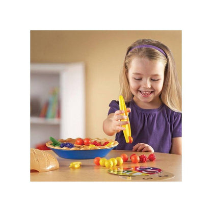Learning Resources Super Sorting Pie - ABC School Supplies