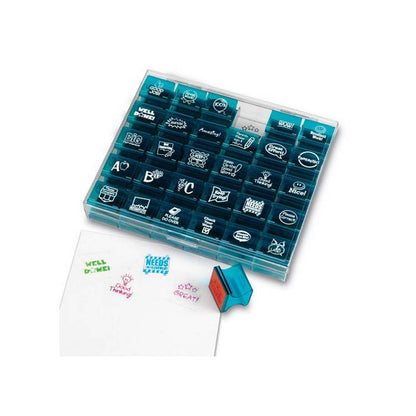 Learning Resources Teacher Incentive Stamps - ABC School Supplies