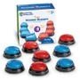Learning Resources Team Answer Buzzers Set of 8 - ABC School Supplies