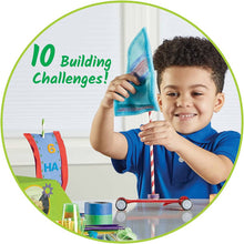 **Learning Resources The Ultimate Inventor Toolkit, Ages 5+ - ABC School Supplies