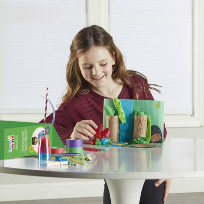 **Learning Resources The Ultimate Inventor Toolkit, Ages 8+ - ABC School Supplies