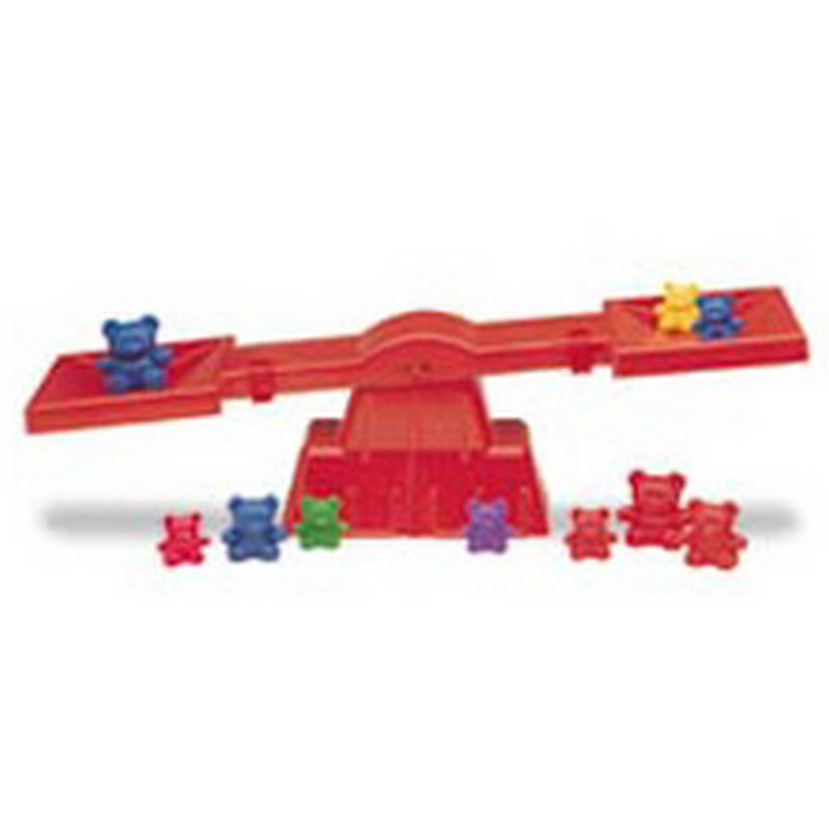Learning Resources Three Bear Family® Beginner's Balance Set - ABC School Supplies