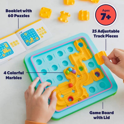 Learning Resources Tiltonic Marble Maze - ABC School Supplies