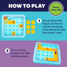Learning Resources Tiltonic Marble Maze - ABC School Supplies