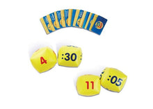 Learning Resources Time Activity Mat - ABC School Supplies
