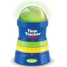 Learning Resources Time Tracker® Mini - ABC School Supplies