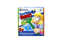Learning Resources Times Table Swat! - ABC School Supplies